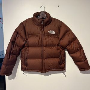 THE NORTH FACE 1995 RETRO NUPSTE